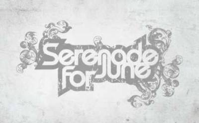 logo Serenade For June